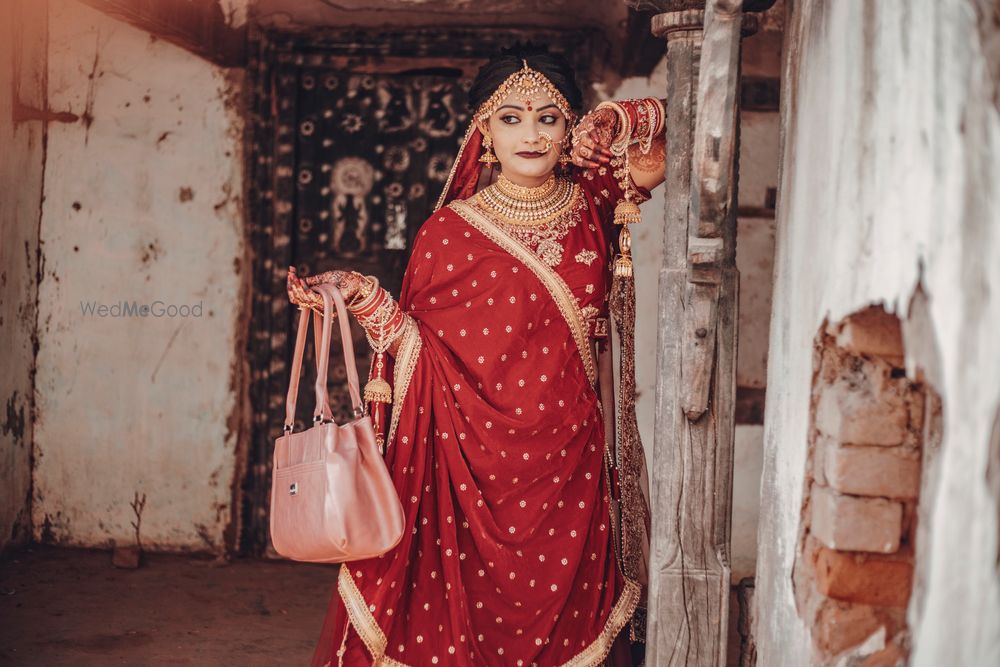 Photo From Chitvan Weds Rutu - By Red Eye Visuals Studio