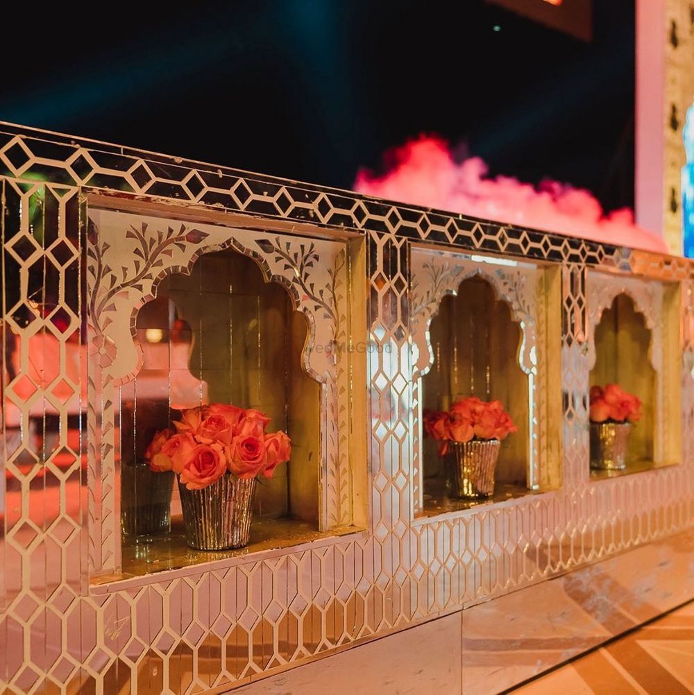 Photo From Aishwarya + Ruchir  - By Perfexion Events