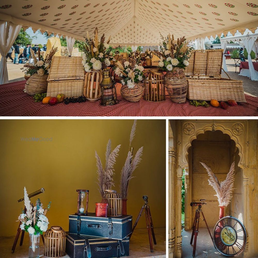 Photo From Aishwarya + Ruchir  - By Perfexion Events