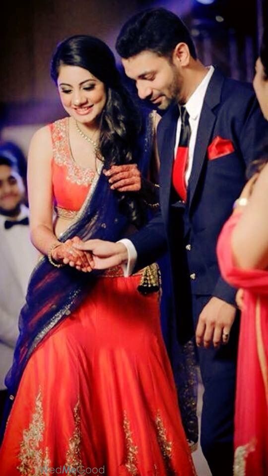 Photo From Manika Chanana - By Paveena Kh Rathour (Ablaze by Simran)