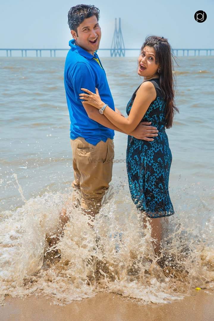 Photo From pre-wedding shoot - By PixelJak Photography