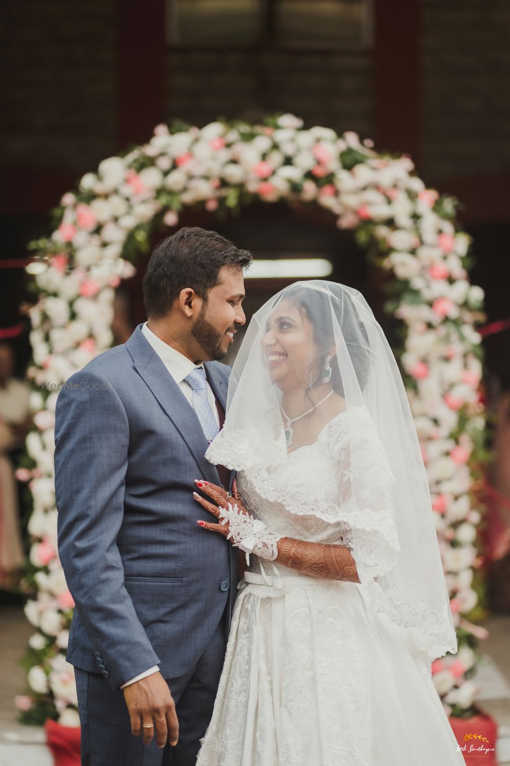 Photo From Vishal | Sharon  - By Little Somethings by Aditya