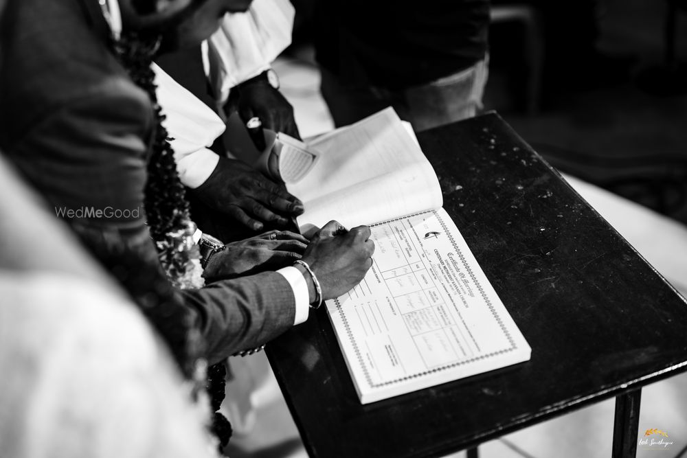 Photo From Vishal | Sharon  - By Little Somethings by Aditya