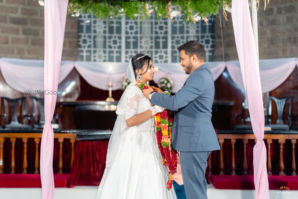 Photo From Vishal | Sharon  - By Little Somethings by Aditya