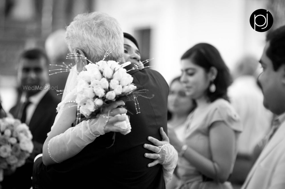 Photo From Catholic wedding - By PixelJak Photography