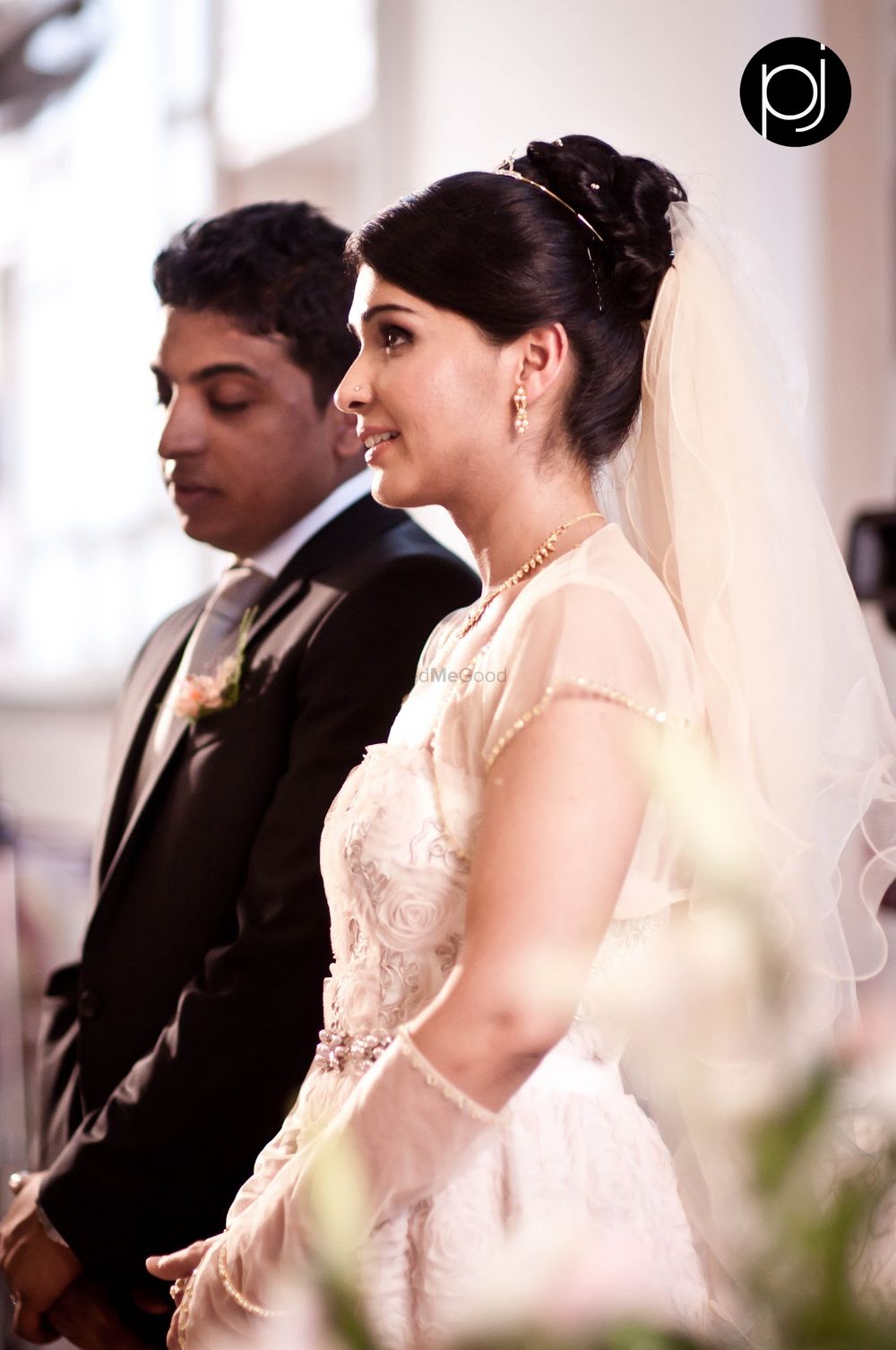 Photo From Catholic wedding - By PixelJak Photography