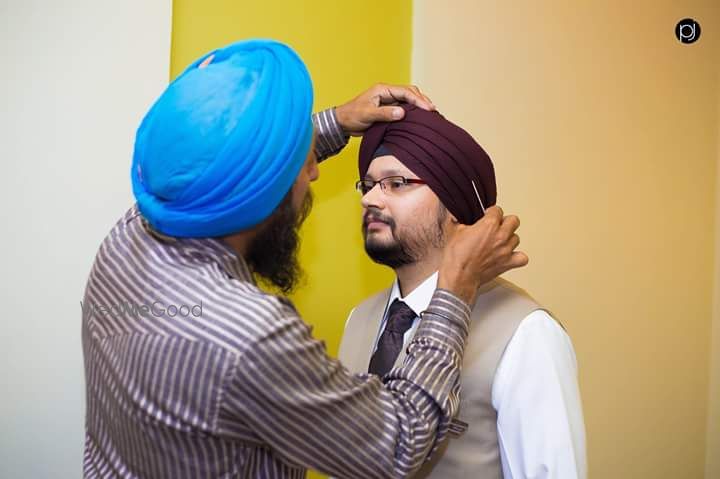 Photo From punjabi wedding - By PixelJak Photography