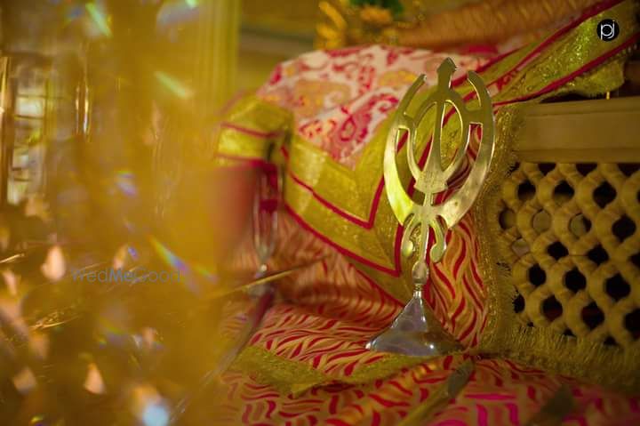 Photo From punjabi wedding - By PixelJak Photography