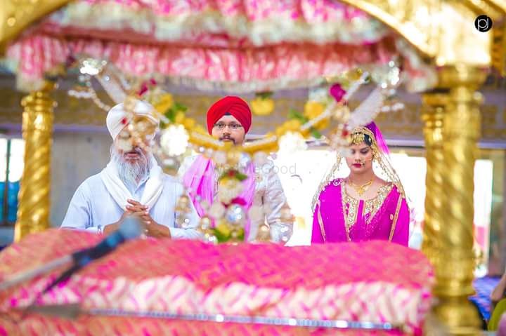 Photo From punjabi wedding - By PixelJak Photography