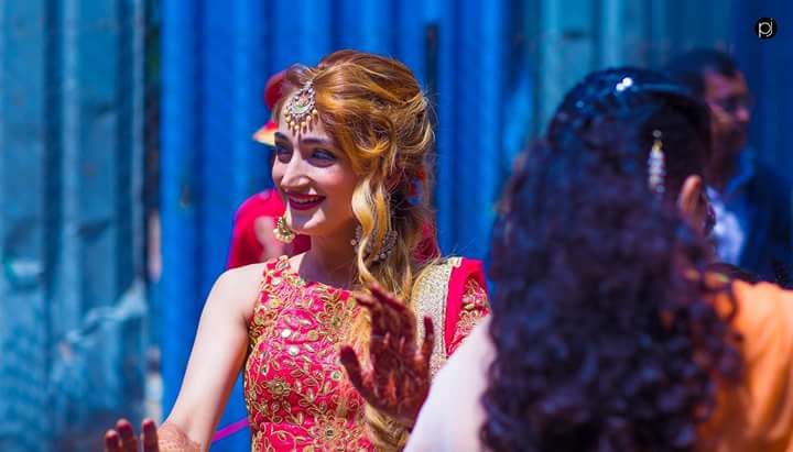 Photo From punjabi wedding - By PixelJak Photography