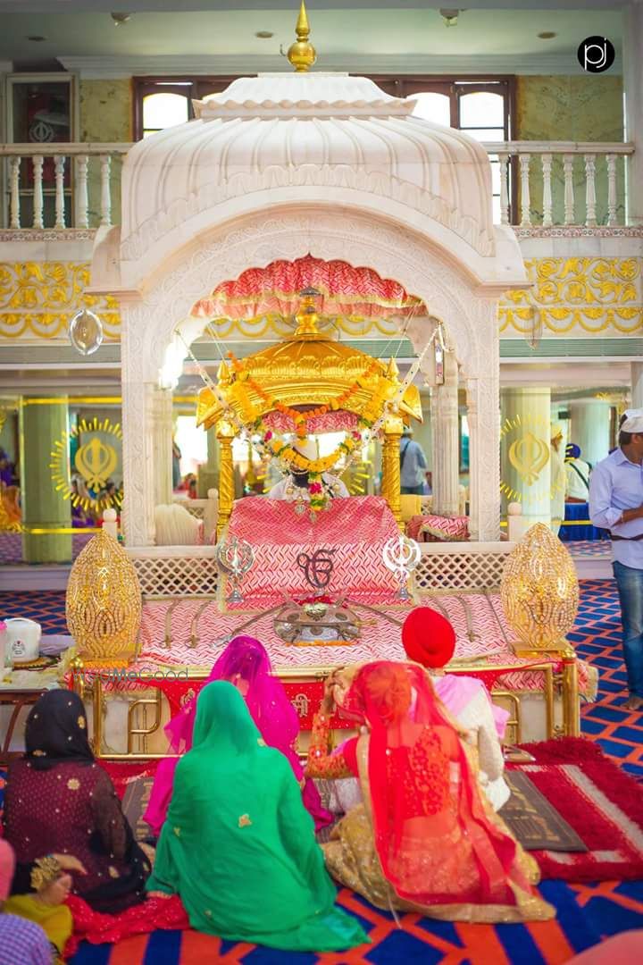 Photo From punjabi wedding - By PixelJak Photography