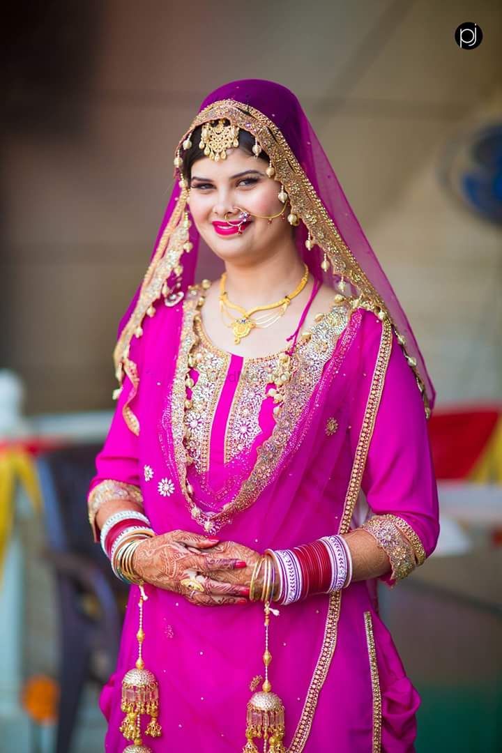 Photo From punjabi wedding - By PixelJak Photography