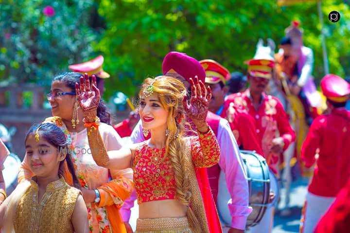 Photo From punjabi wedding - By PixelJak Photography