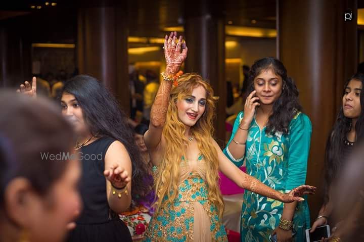 Photo From punjabi wedding - By PixelJak Photography