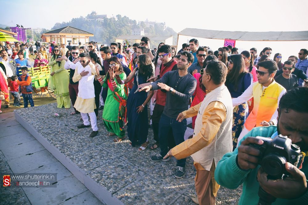 Photo From Praveen - Anushree - By Whistling Teel