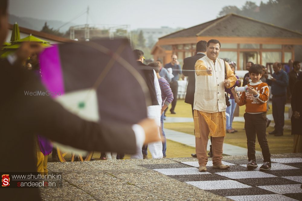 Photo From Praveen - Anushree - By Whistling Teel