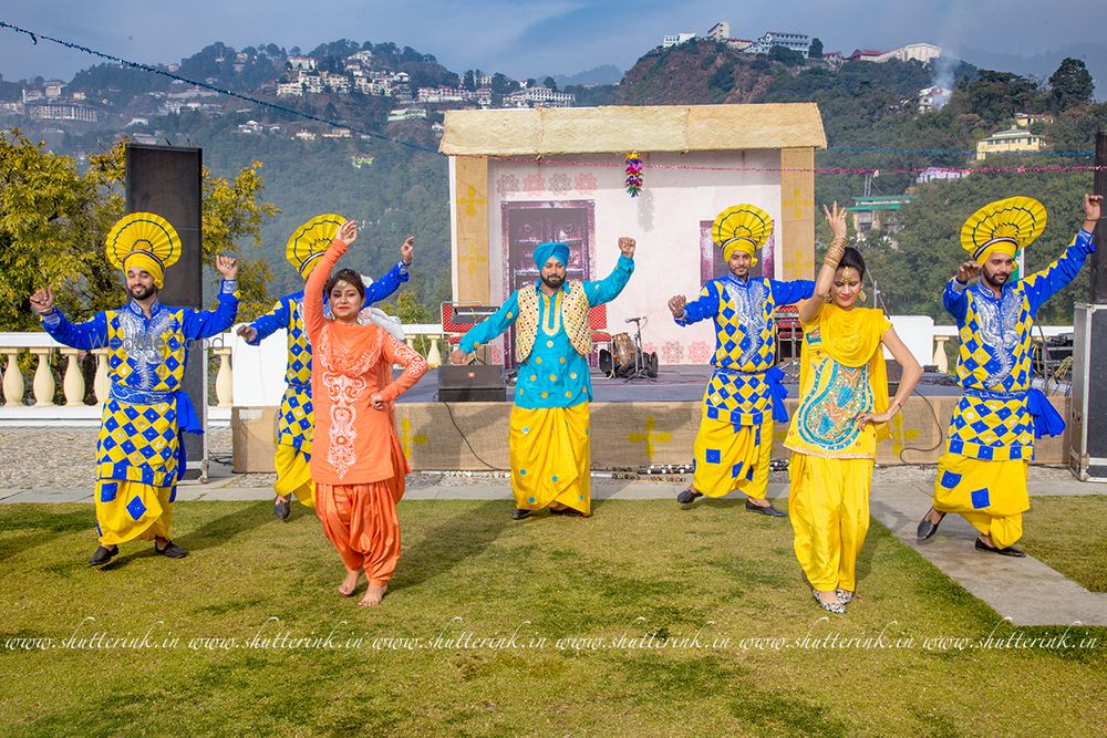 Photo From Praveen - Anushree - By Whistling Teel