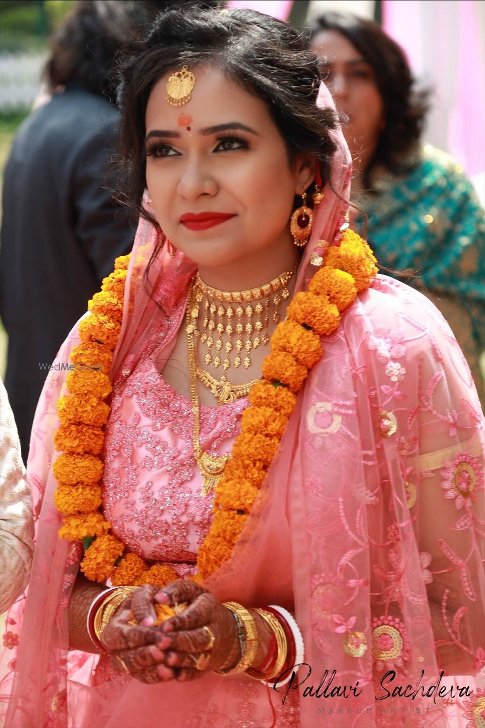 Photo From Bong weds Kashmiri  - By Pallavi Sachdeva