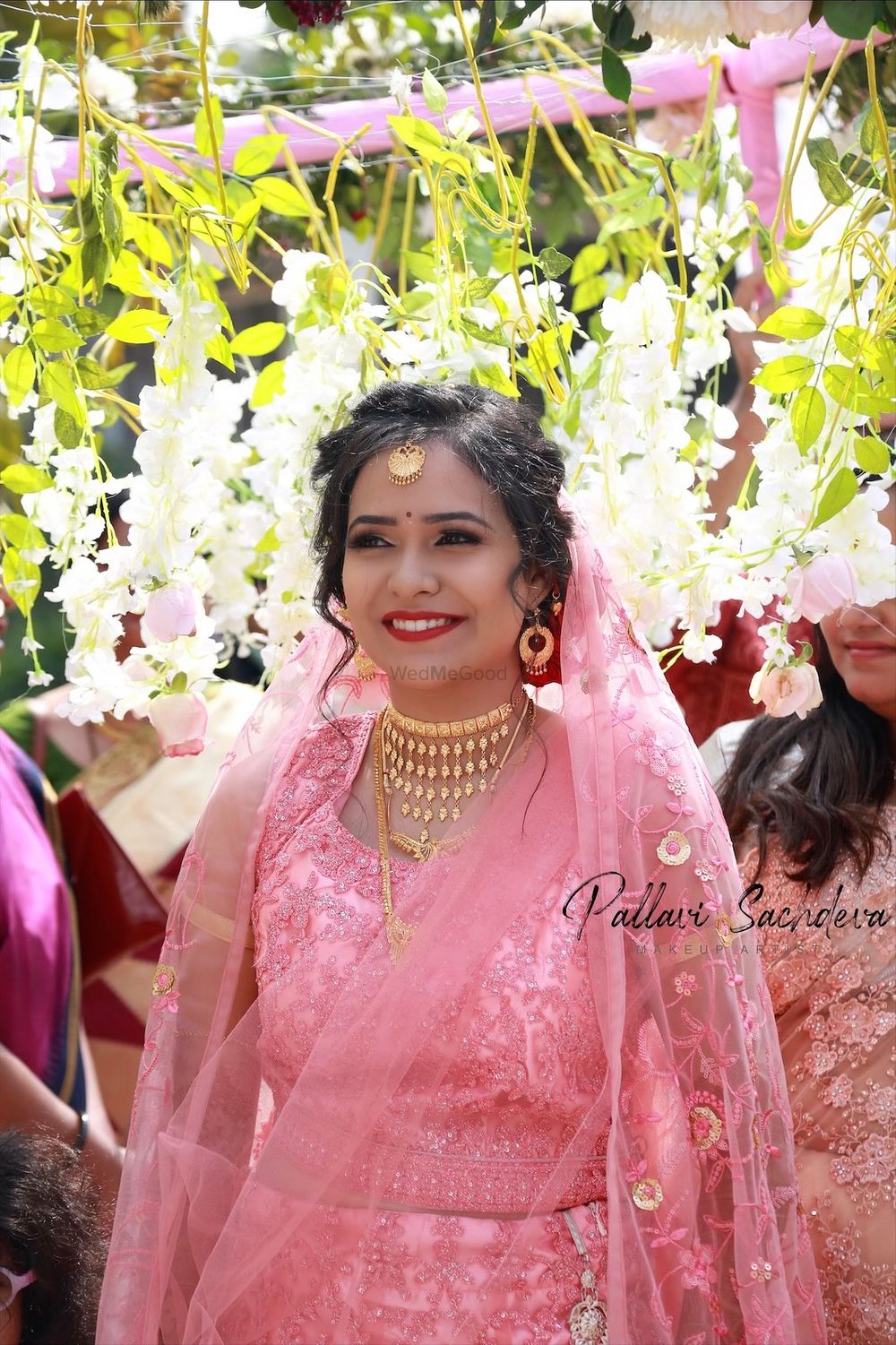 Photo From Bong weds Kashmiri  - By Pallavi Sachdeva
