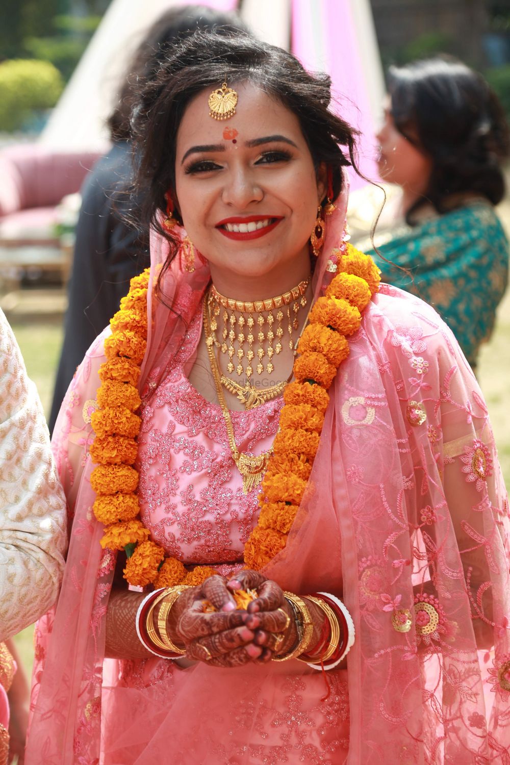 Photo From Bong weds Kashmiri  - By Pallavi Sachdeva