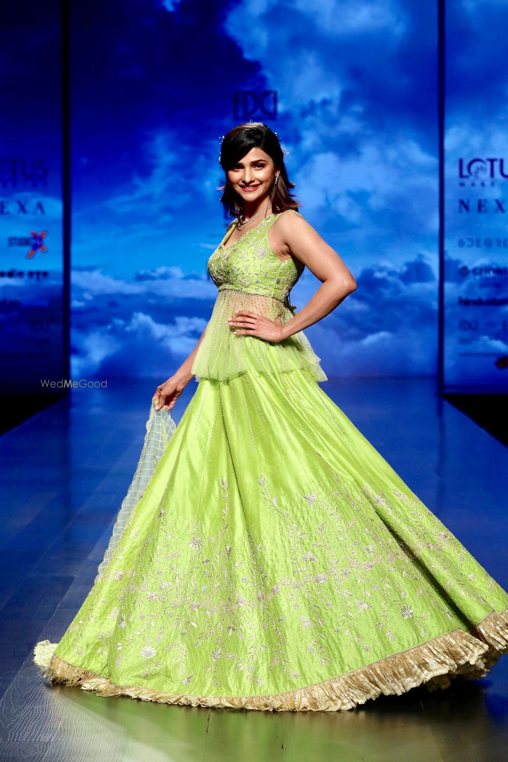 Photo From prachi desai special - By Makeup by Mahek Bhatt