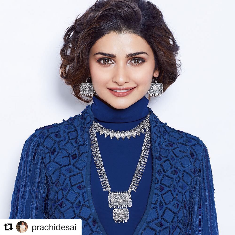 Photo From prachi desai special - By Makeup by Mahek Bhatt