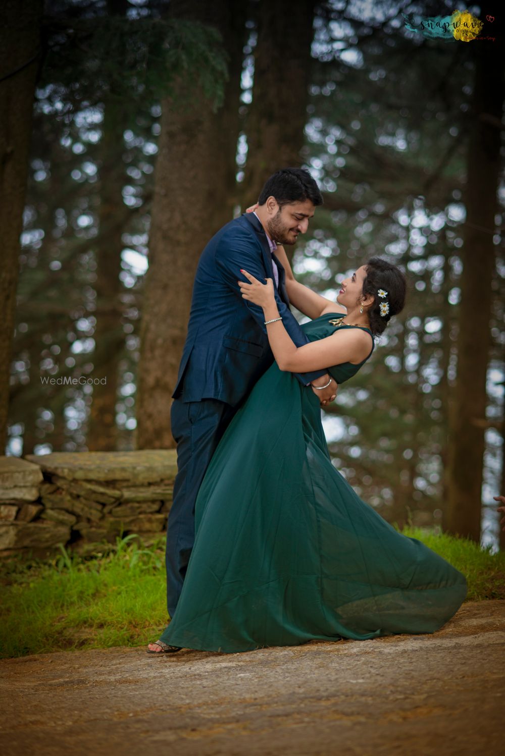 Photo From Pre wedding  - By Snapwave Production