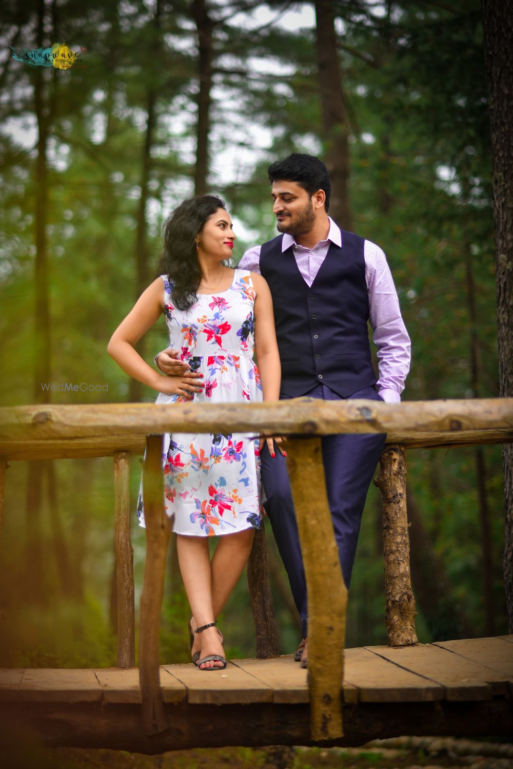 Photo From Pre wedding  - By Snapwave Production