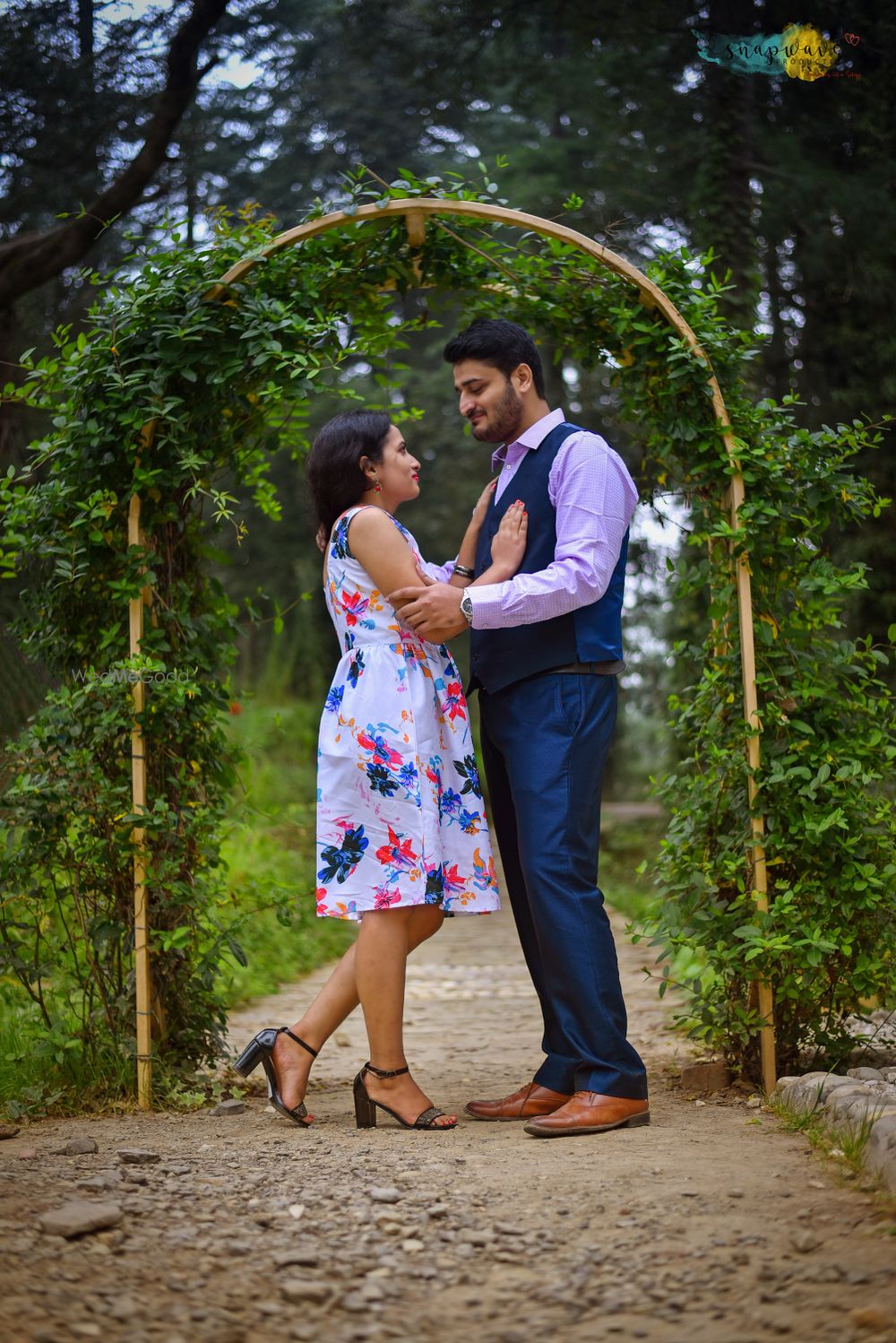 Photo From Pre wedding  - By Snapwave Production