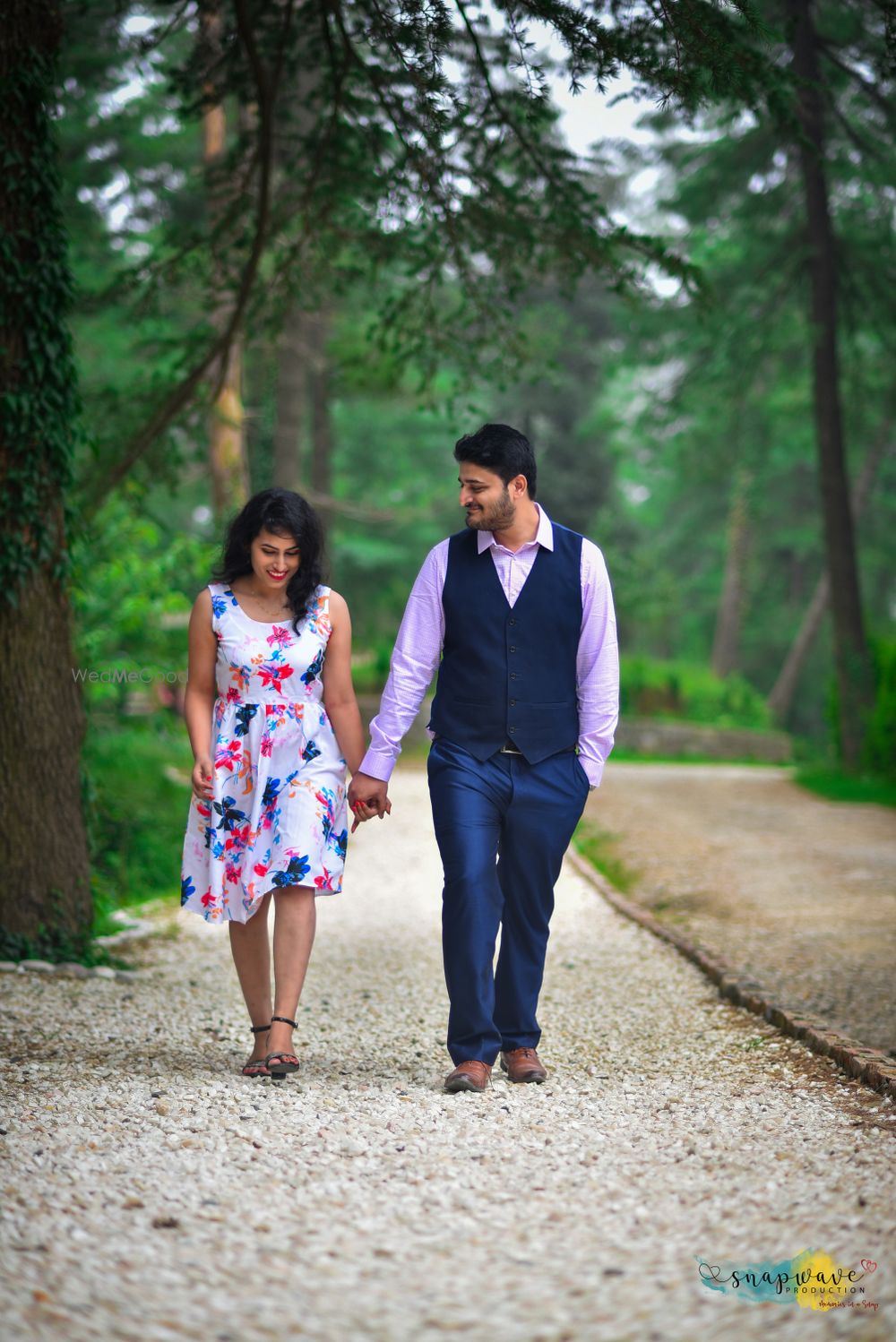 Photo From Pre wedding  - By Snapwave Production