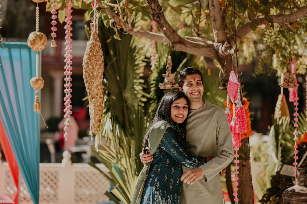 Photo From vishal & sanya  - By Wedding Tellers 