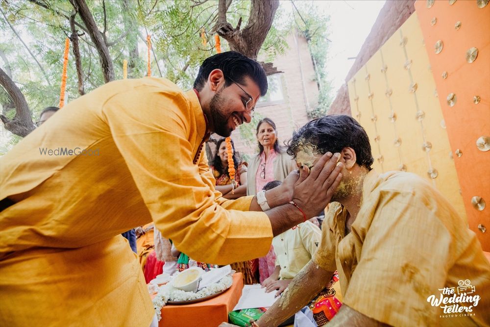 Photo From vishal & sanya  - By Wedding Tellers 