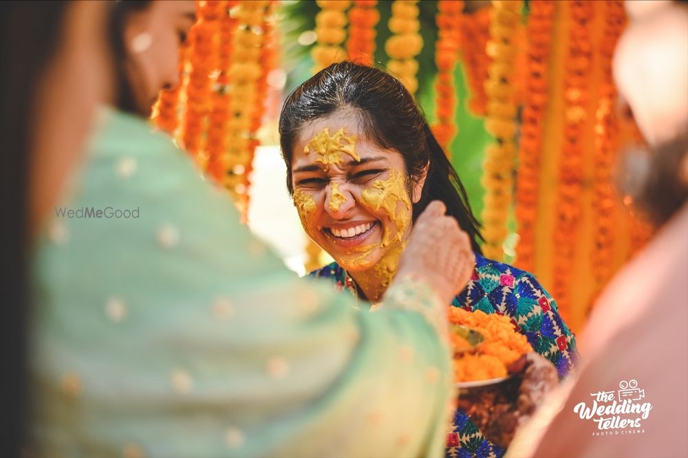 Photo From vishal & sanya  - By Wedding Tellers 