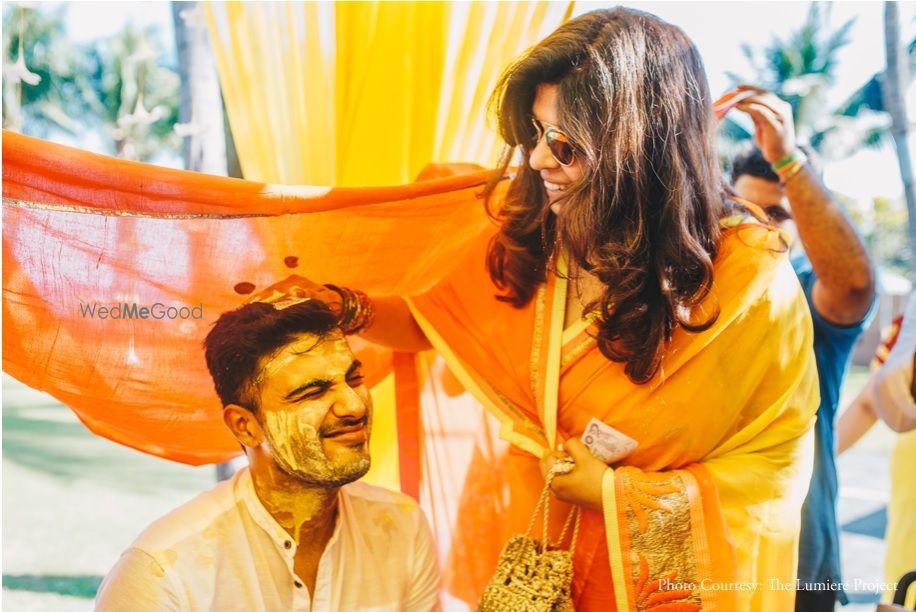 Photo From Aditi & Ketan  - By The Palayana Hua Hin