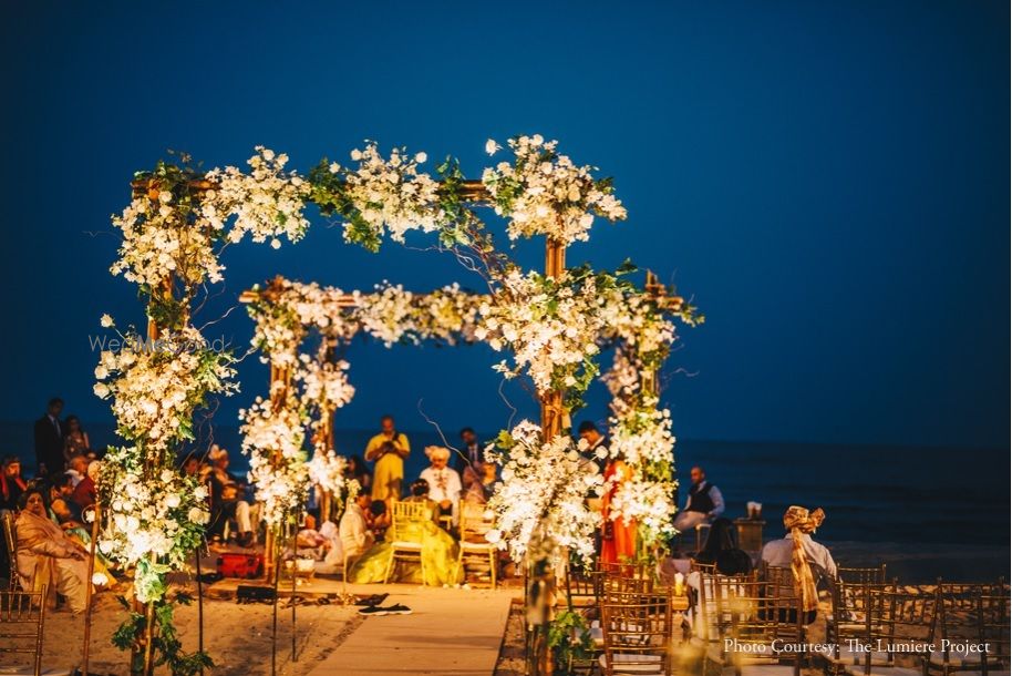 Photo From Aditi & Ketan  - By The Palayana Hua Hin