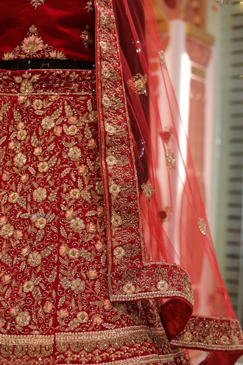 Photo From lehenga - By Tanushavy