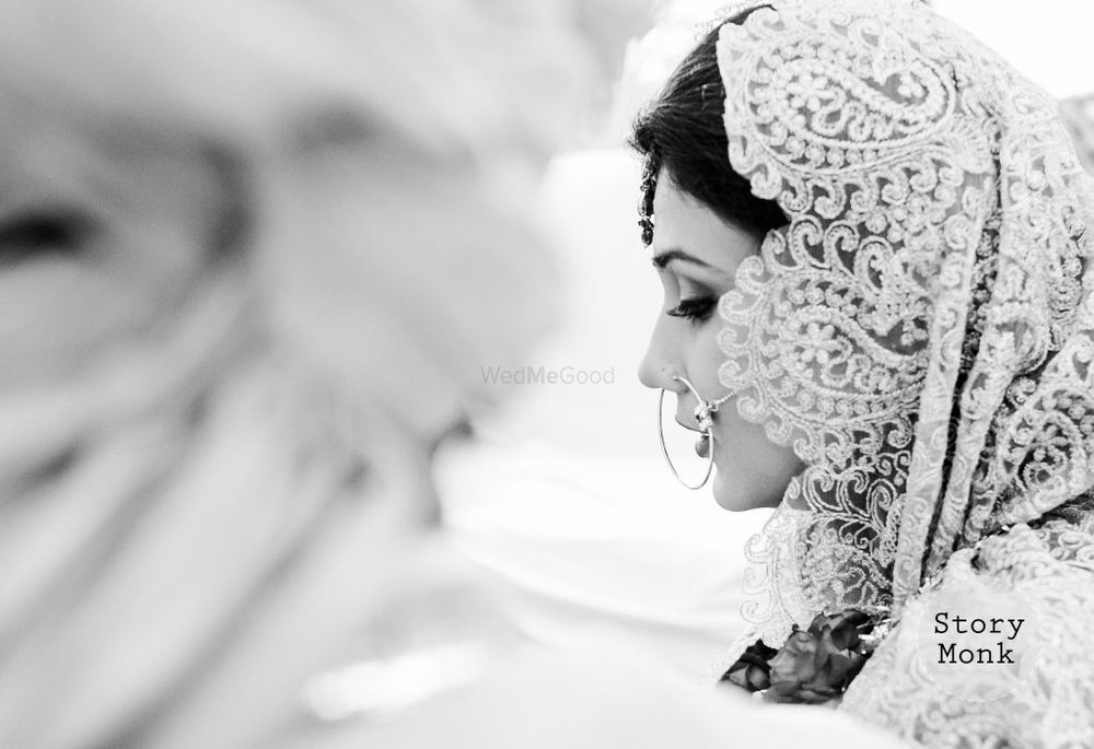 Photo From N+S (An Intimate Wedding) - By Story Monk