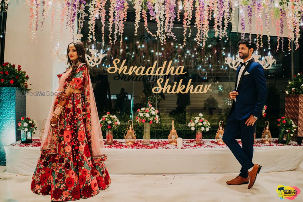 Photo From Shraddha & Shikhar - By Event Gurus 