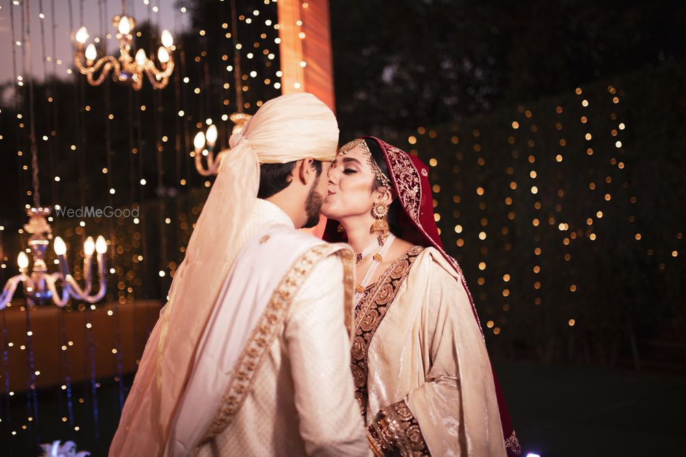 Photo From Hammad & Abeer - By Shaadi Opera