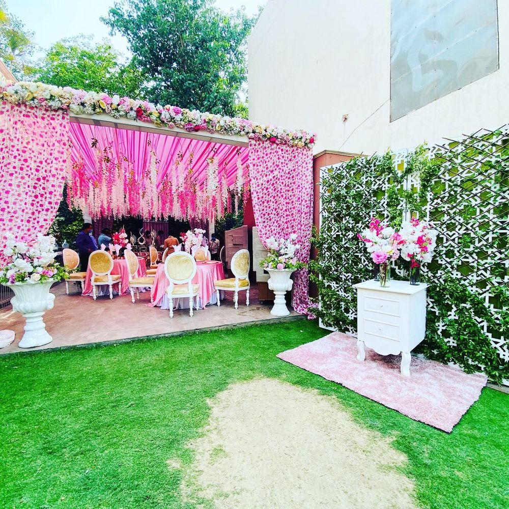 Photo From WedSafe - By Decor by Komal