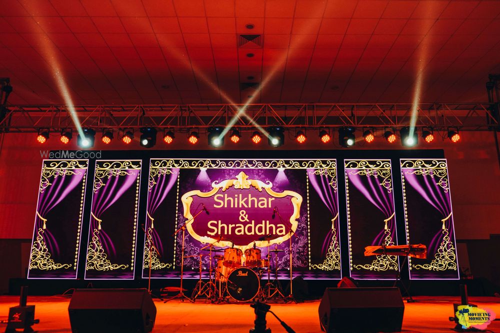 Photo From Shraddha & Shikhar - By Event Gurus