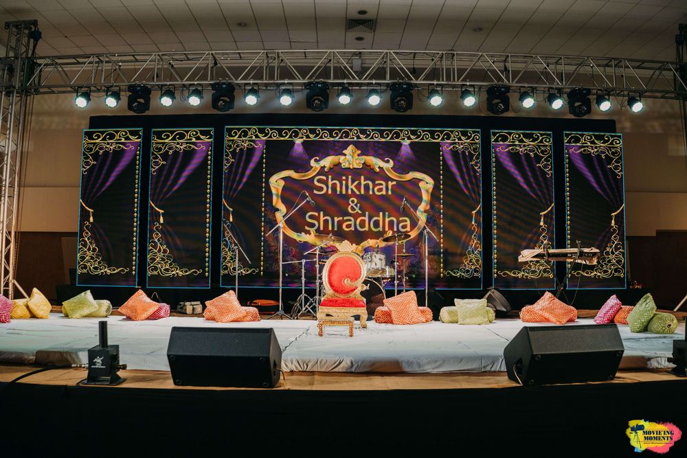 Photo From Shraddha & Shikhar - By Event Gurus
