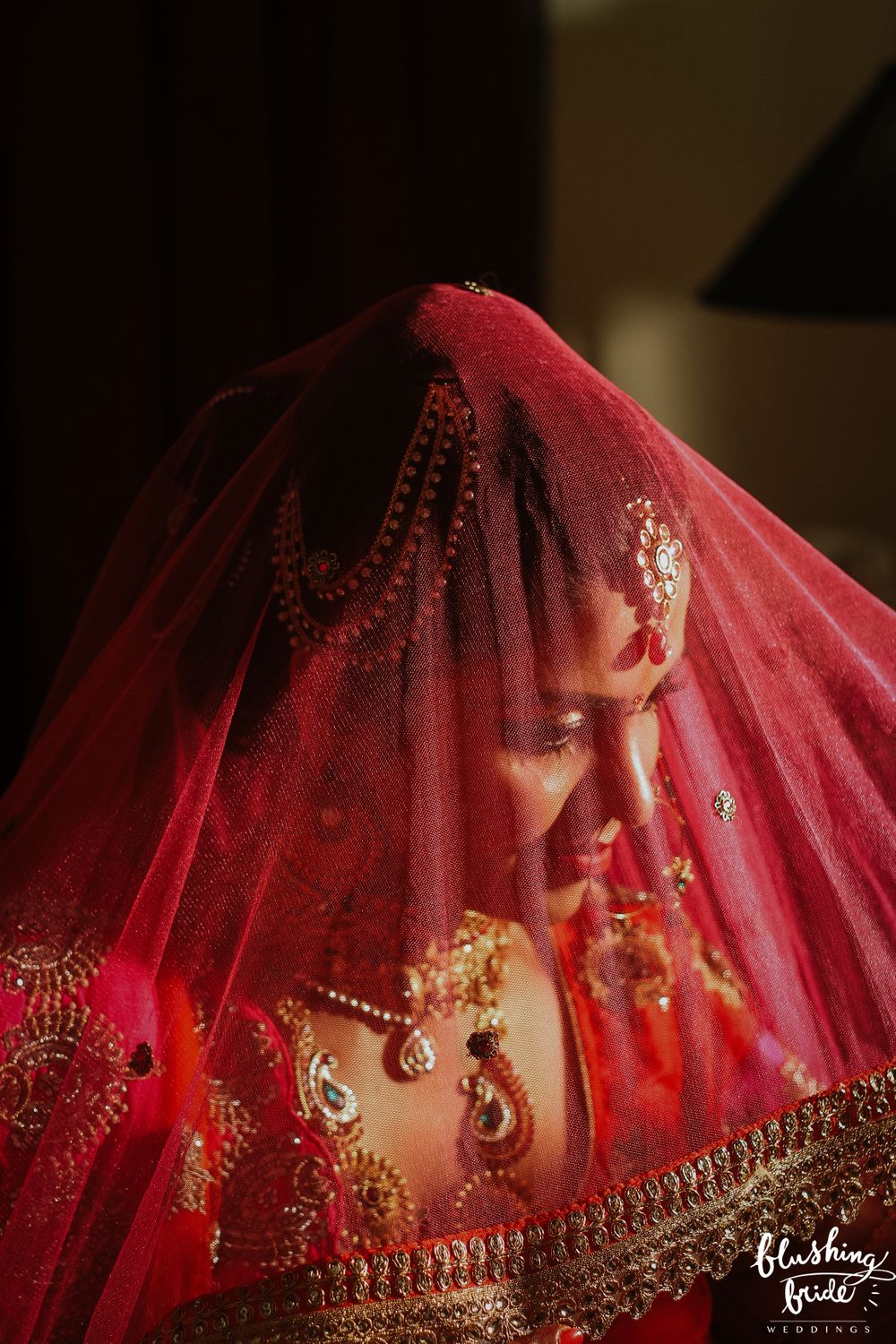 Photo From Shilpa  - By Blushing Bride Makeovers