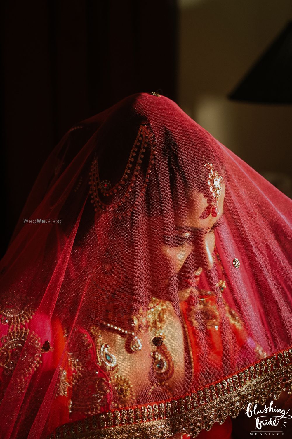 Photo From Shilpa  - By Blushing Bride Makeovers