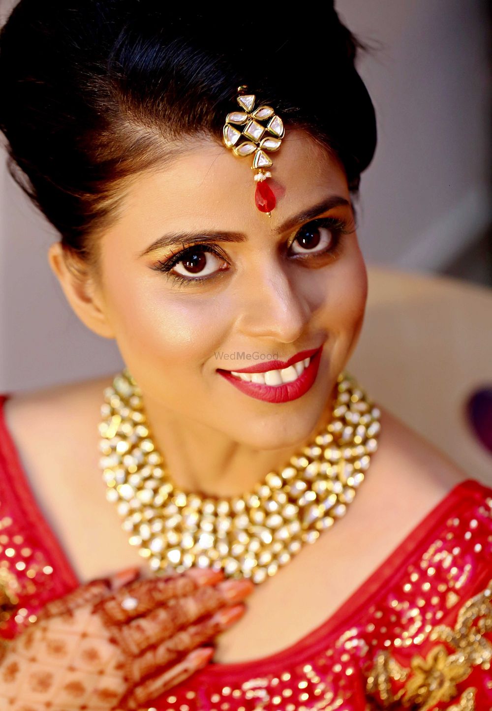 Photo From Namita - By Makeup and Hair by Priyanka Baweja