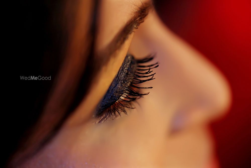 Photo From Namita - By Makeup and Hair by Priyanka Baweja
