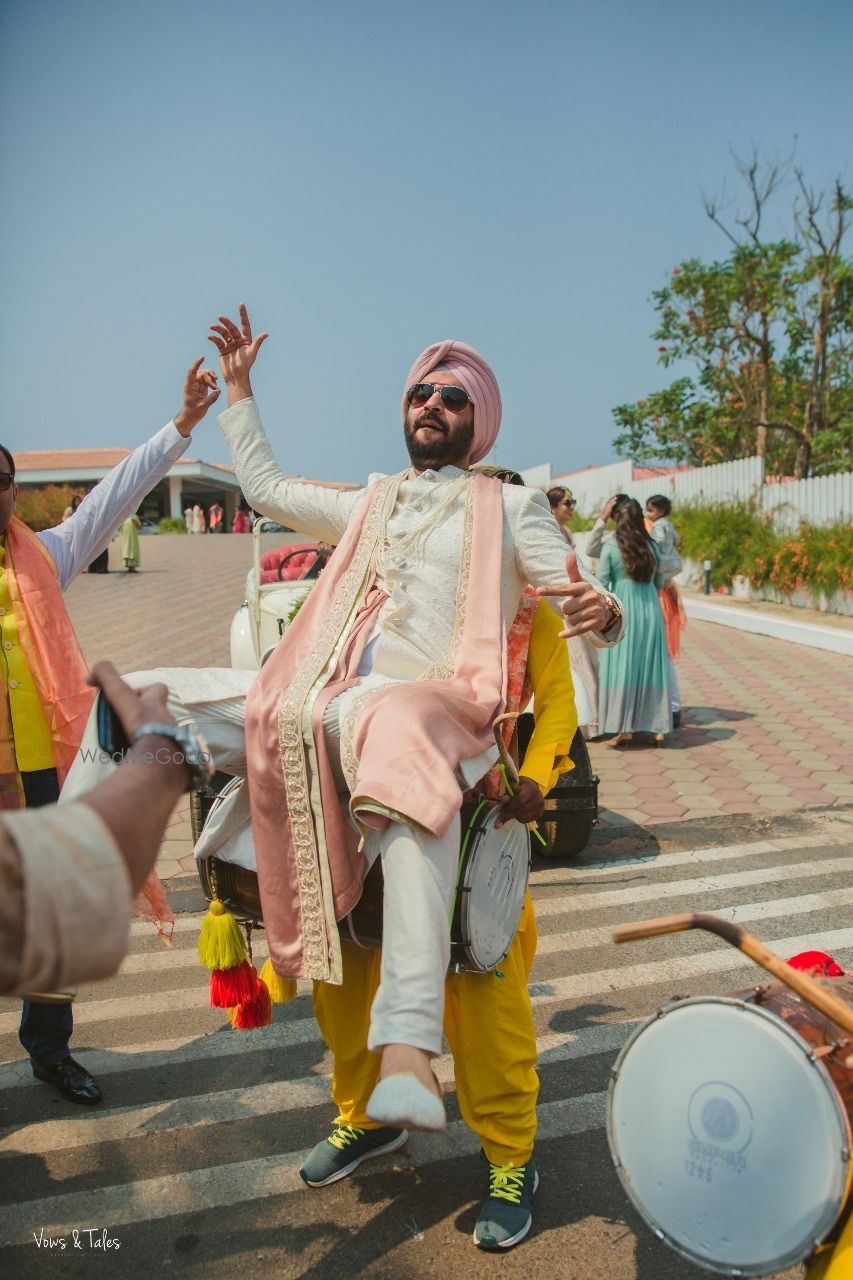 Photo From Anand Karaj ( Sikh Wedding  - By AH Production & Entertainment