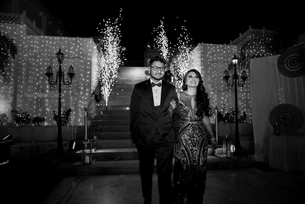 Photo From Anuj & Shenil - By Event Gurus