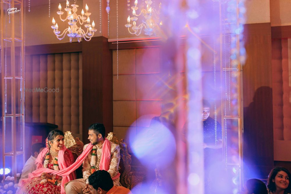 Photo From Megha & Eshan - By Event Gurus