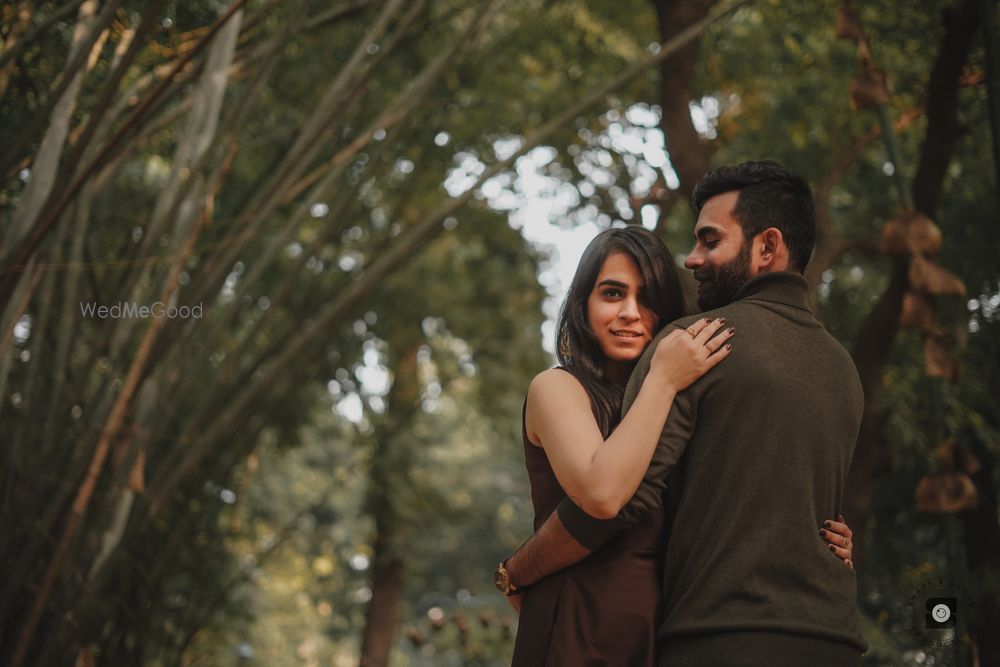 Photo From Rahul and Taniya Prewedding - By Snaps & Shots Production 